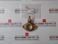Shinko Mechanical Seal Cover