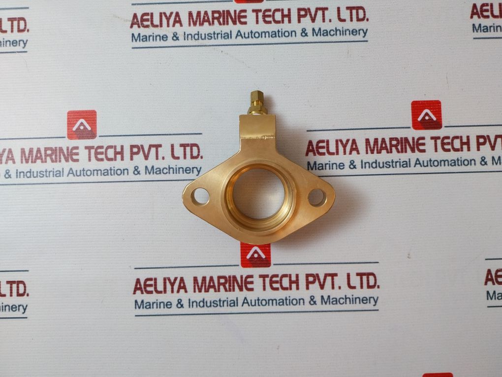 Shinko 146 Mechanical Seal Cover