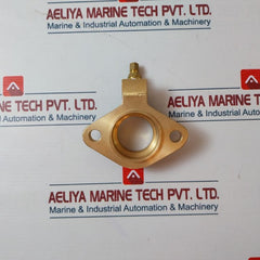 Shinko 146 Mechanical Seal Cover