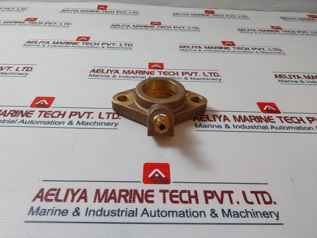 Shinko 146 Mechanical Seal Cover