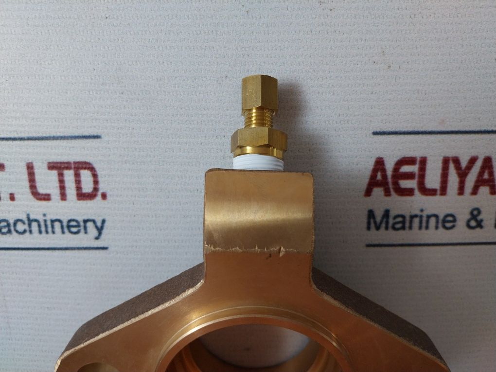 Shinko 146 Mechanical Seal Cover