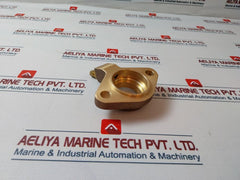 Shinko 146 Mechanical Seal Cover