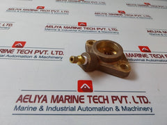Shinko 146 Mechanical Seal Cover