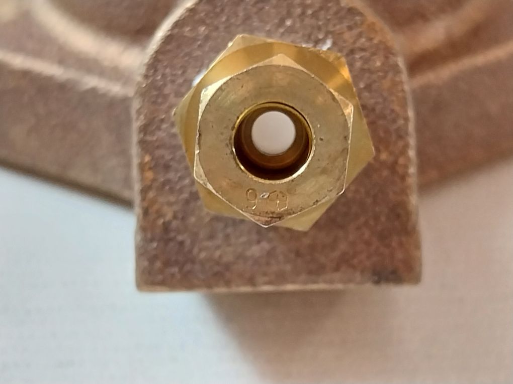 Shinko 146 Mechanical Seal Cover