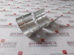 Shinko Q-2260-12 Turbine Bearing Metal Set 2113