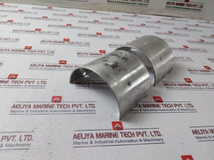 Shinko Q-2260-12 Turbine Bearing Metal Set 2113
