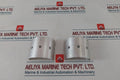 Set Shinko Q-2260-3 For Ballast Pump Turbine 2114