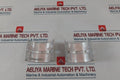 Set Shinko Q-2260-3 For Ballast Pump Turbine 2114