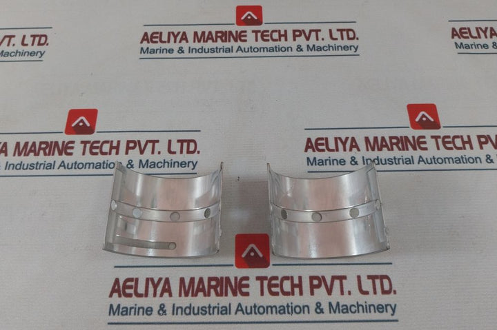 Set Shinko Q-2260-3 For Ballast Pump Turbine 2114