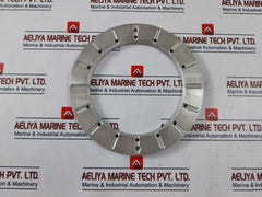 Shinko Q-2270-11 Std Turbine Thrust Bearing Metal Set 2119
