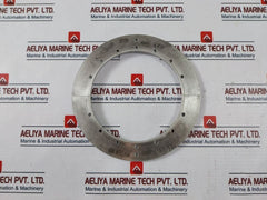 Shinko Q-2270-11 Std Turbine Thrust Bearing Metal Set 2119