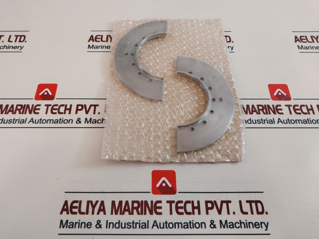 Shinko Q-2270-2 Thrust Bearing Metal Set 2118