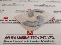 Shinko Q-2270-2 Thrust Bearing Metal Set 2118