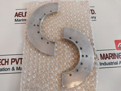 Shinko Q-2270-2 Thrust Bearing Metal Set 2118