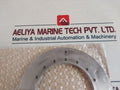 Shinko Q-2270-4 Turbine Thrust Bearing Metal Set 2119