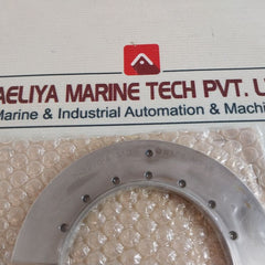 Shinko Q-2270-4 Turbine Thrust Bearing Metal Set 2119