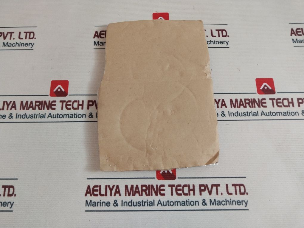 Shinko Q-2270-4 Turbine Thrust Bearing Metal Set 2119