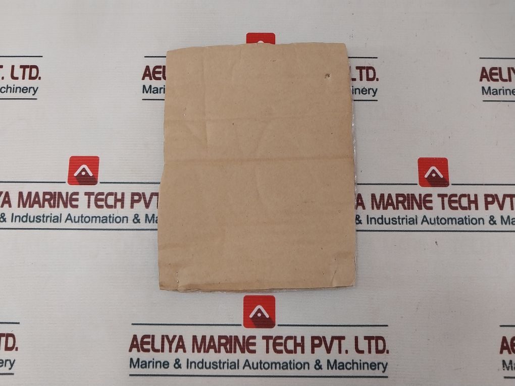 Shinko Q-2270-7 Turbine Thrust Bearing Metal 2117