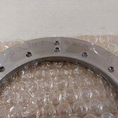 Shinko Q-2270-7 Turbine Thrust Bearing Metal 2117