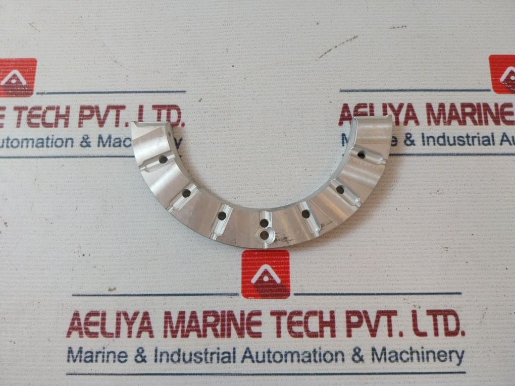 Shinko Q-2270-7 Thrust Bearing Metal