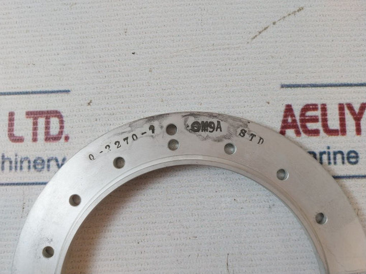 Shinko Q-2270-7 Thrust Bearing Metal