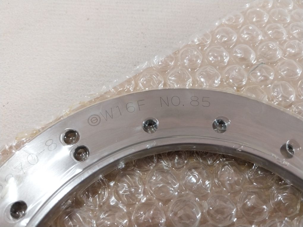 Shinko 2118 Turbine Thrust Bearing Metal Q-2270-8