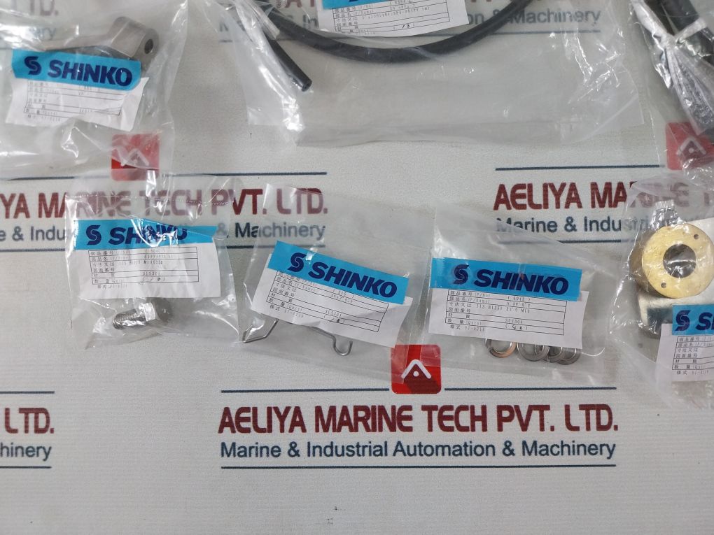 Shinko Scs13 Clutch Cable Set