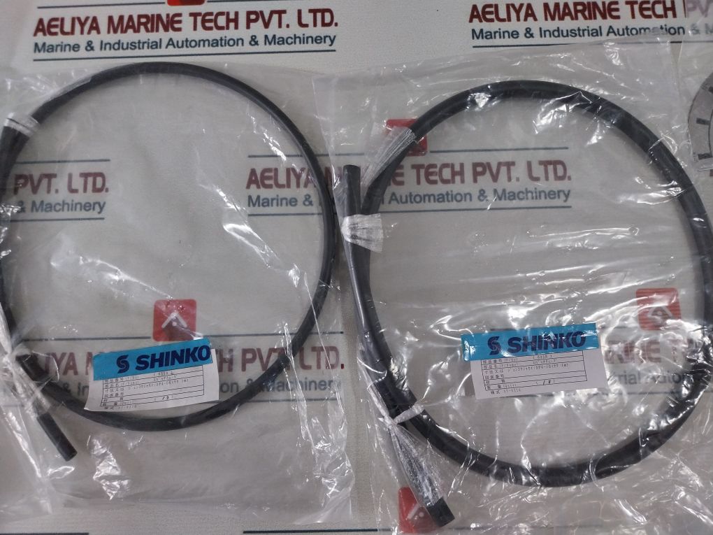 Shinko Scs13 Clutch Cable Set