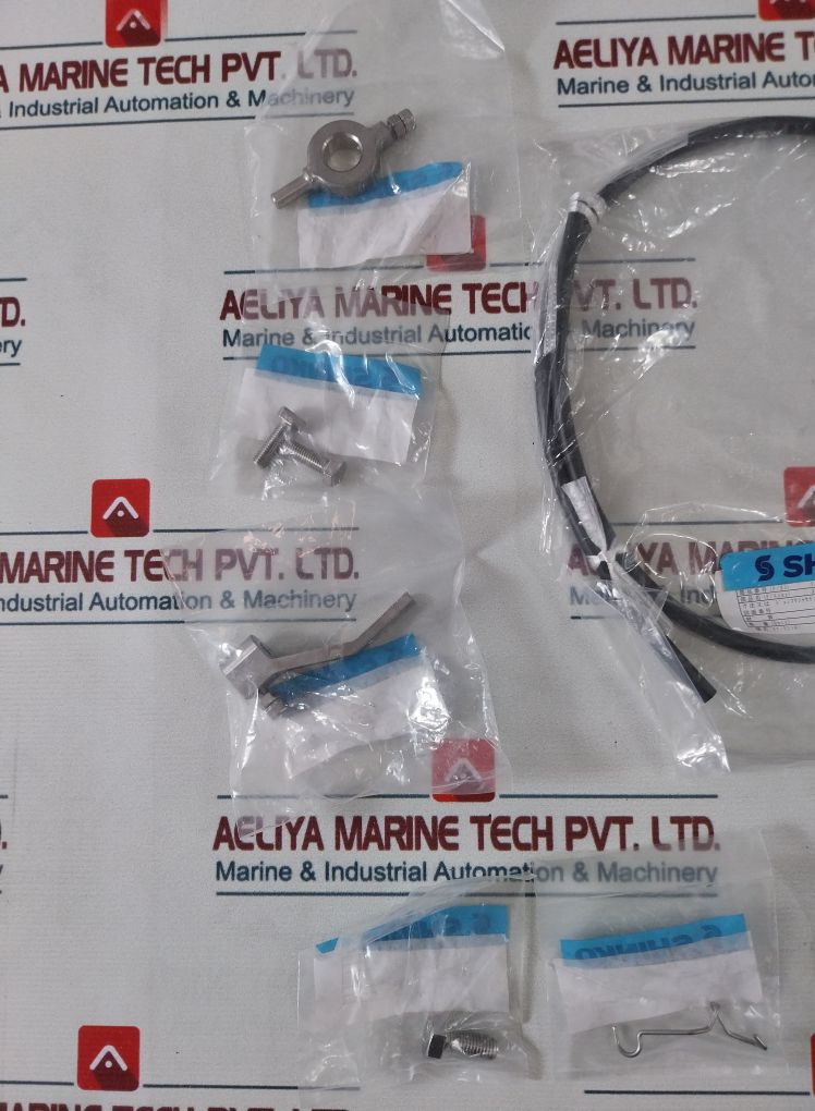 Shinko Scs13 Clutch Cable Set