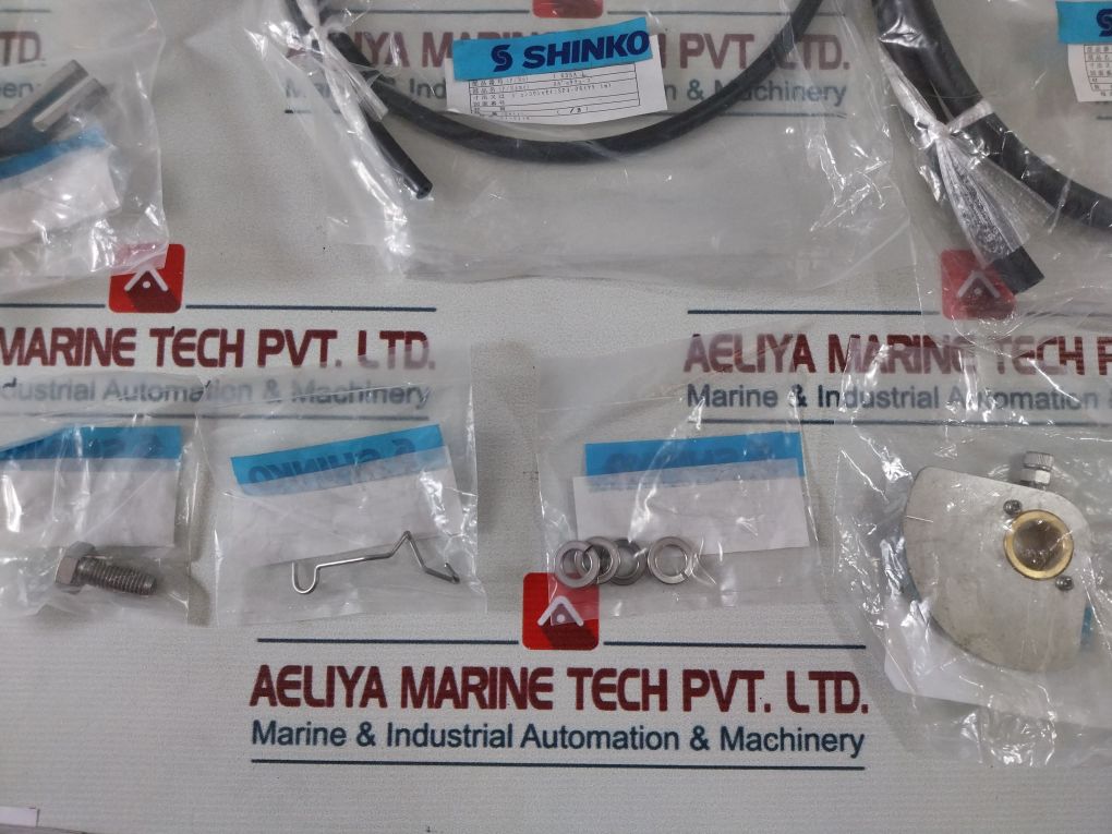 Shinko Scs13 Clutch Cable Set