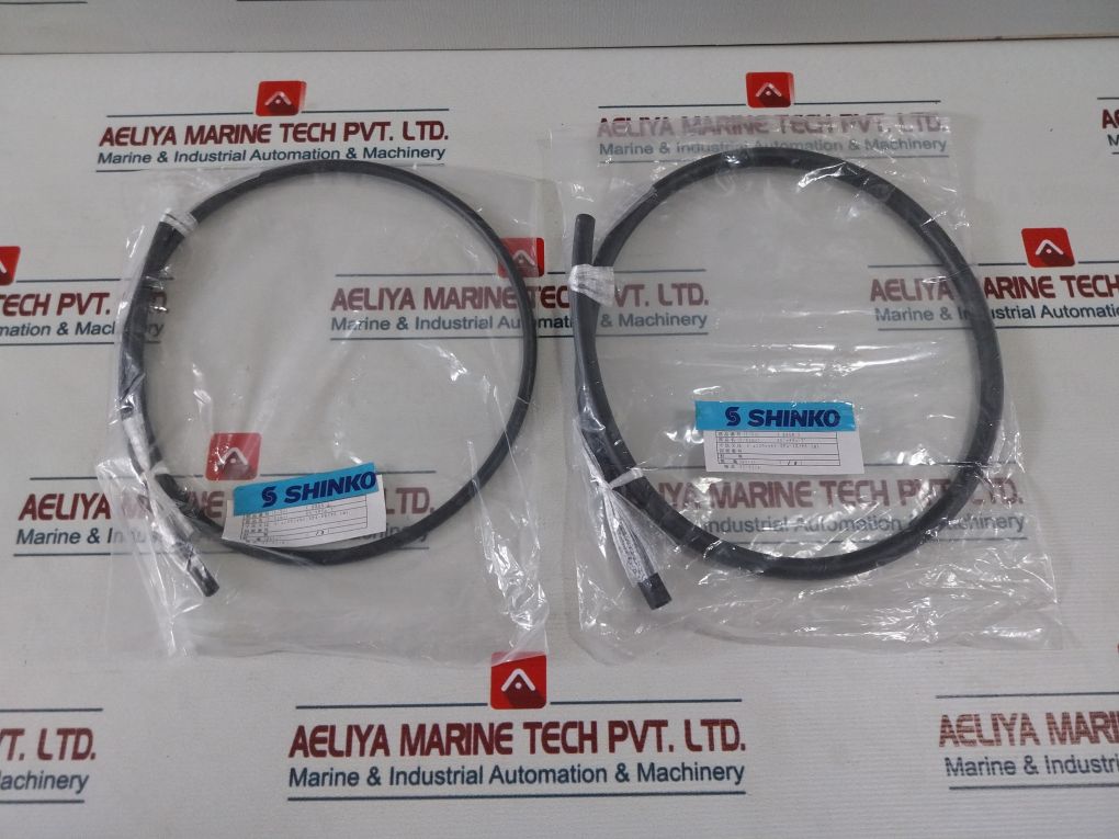 Shinko Scs13 Clutch Cable Set