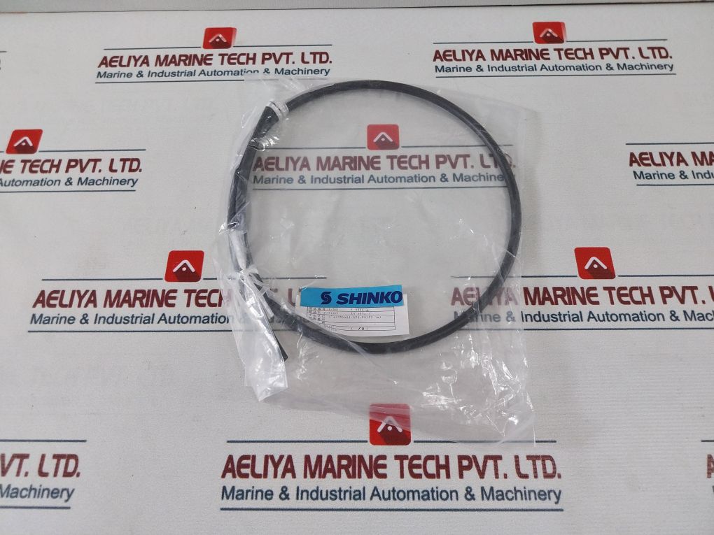 Shinko Scs13 Clutch Cable Set