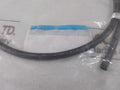 Shinko Scs13 Clutch Cable Set