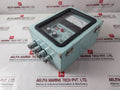 Shinko Shoji Smoke Density Meter Class 1.5
