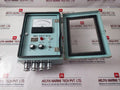 Shinko Shoji Smoke Density Meter Class 1.5