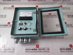 Shinko Shoji Smoke Density Meter Class 1.5