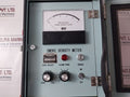 Shinko Shoji Smoke Density Meter Class 1.5