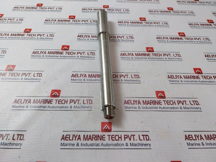 Shinko Svb100 Impeller Pump Shaft For F.W. Gen.Ejector C-127100Pa-18