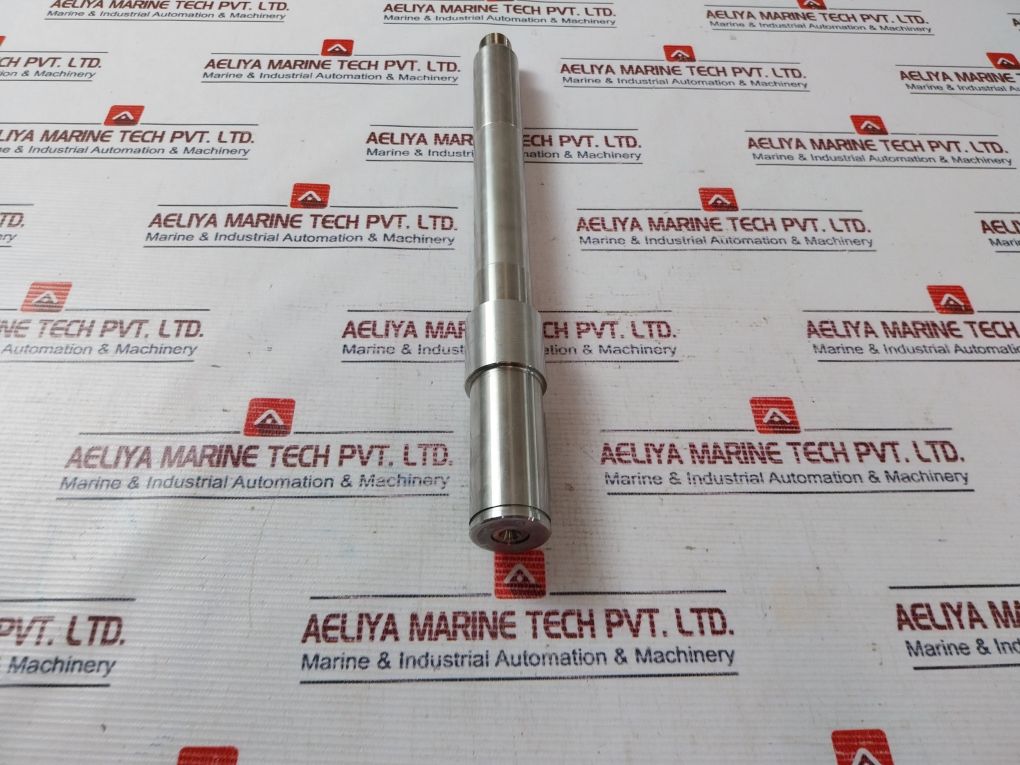 Shinko Svb100 Impeller Pump Shaft For F.W. Gen.Ejector C-127100Pa-18