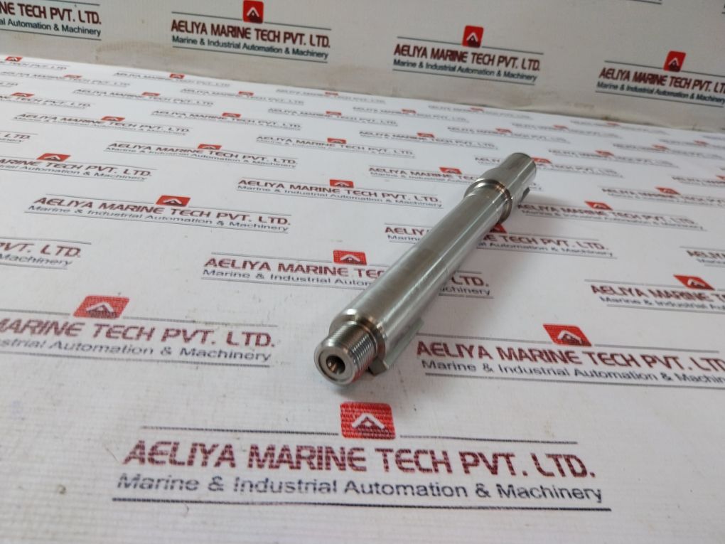 Shinko Svb100 Impeller Pump Shaft For F.W. Gen.Ejector C-127100Pa-18