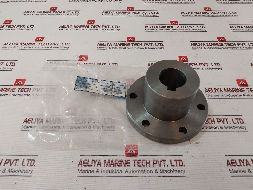 Shinko Svs-150M Motor Shaft Coupling 18.5Kw