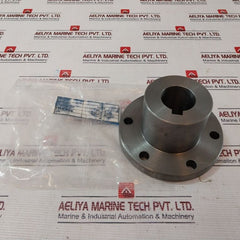 Shinko Svs-150M Motor Shaft Coupling 18.5Kw