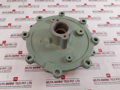 Shinko Svs-150M Volute Cover-top Of Pump