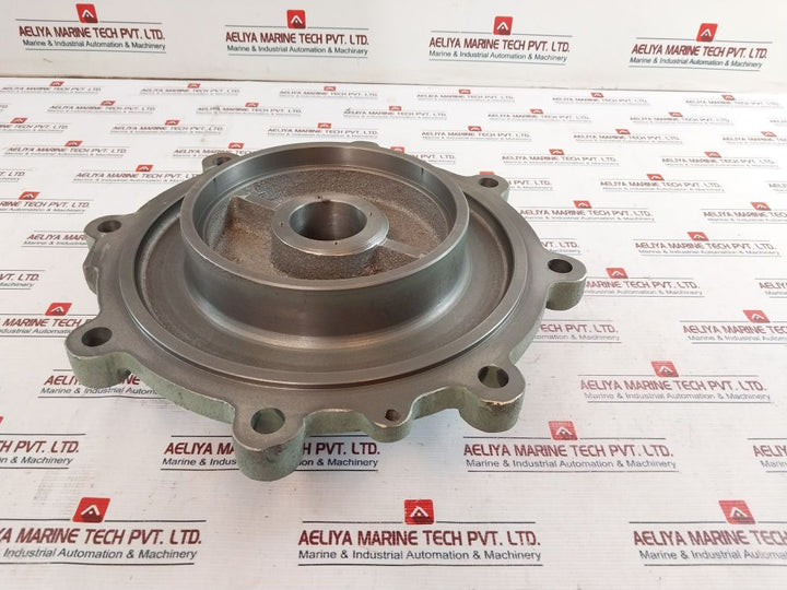 Shinko Svs-150M Volute Cover-top Of Pump