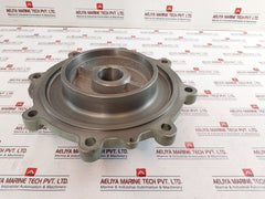 Shinko Svs-150M Volute Cover-top Of Pump