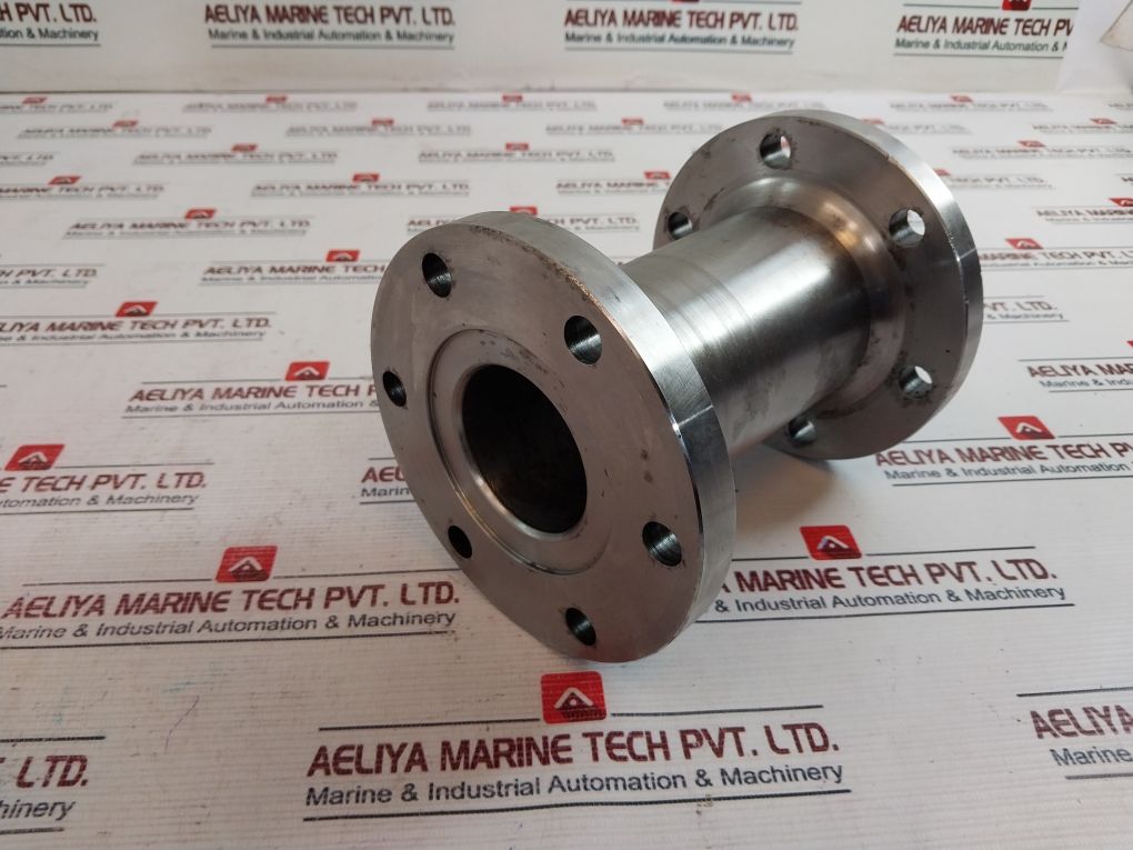 Shinko Svs-150M Water Pump Coupling Spacer 167 Mm