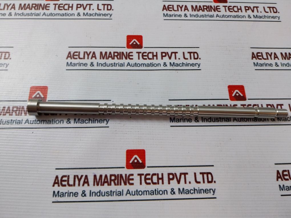 Shinko Tailstock Gear Shaft