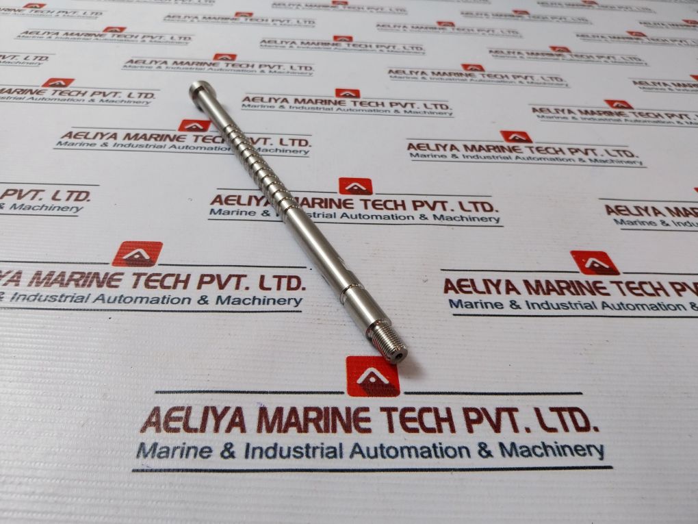 Shinko Tailstock Gear Shaft