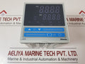 Shinko Technos Jcd-33A-a/M Temperature Controller
