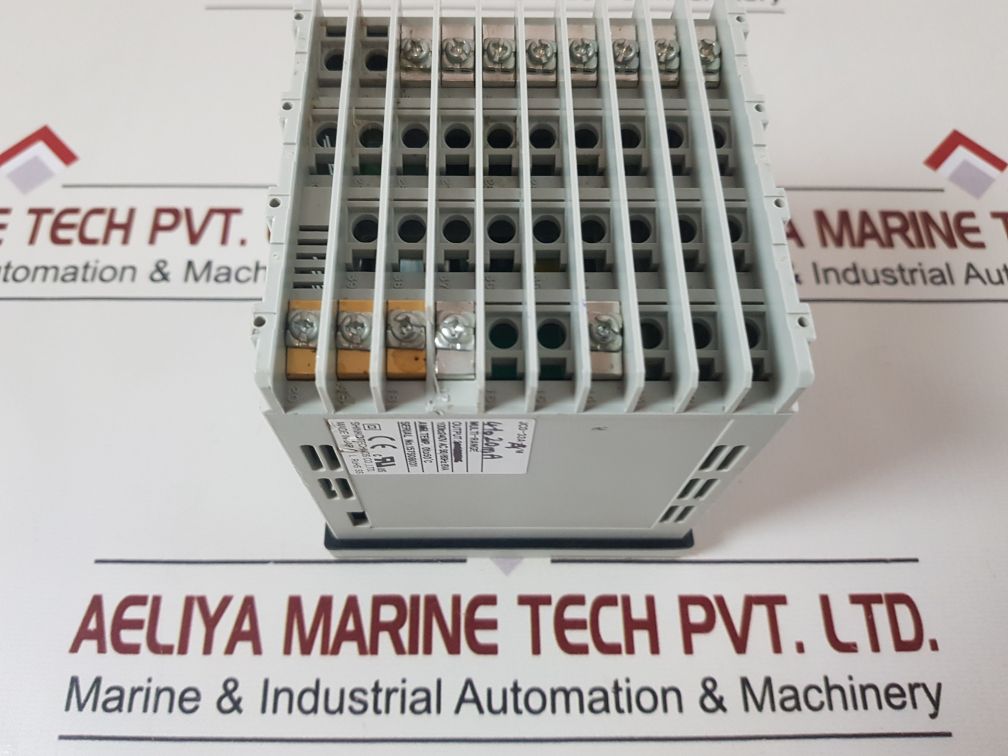 Shinko Technos Jcd-33A-a/M Temperature Controller